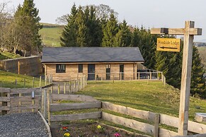 Throstle Nest Farm Lodges