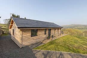 Throstle Nest Farm Lodges