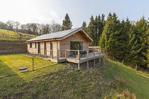 Throstle Nest Farm Lodges