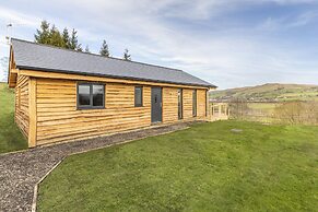 Throstle Nest Farm Lodges