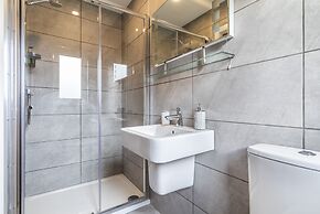 Throstle Nest Farm Lodges