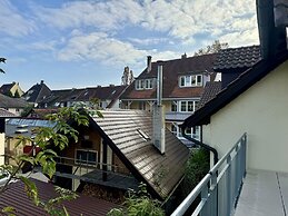 Ferienhaus Möhrle 6