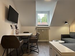 Ferienhaus Möhrle 5