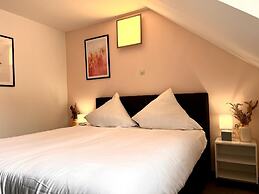 Ferienhaus Möhrle 5