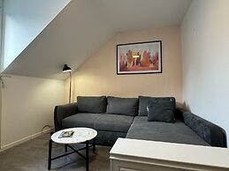 Ferienhaus Möhrle 5