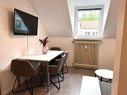 Ferienhaus Möhrle 5