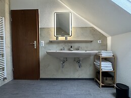 Ferienhaus Möhrle 5