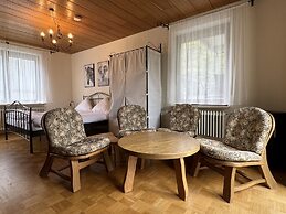 Ferienhaus Möhrle 4