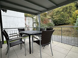 Ferienhaus Möhrle 4