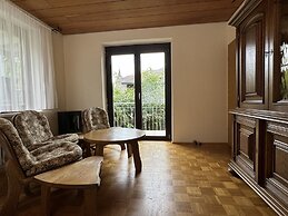 Ferienhaus Möhrle 4