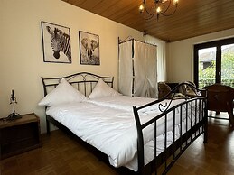 Ferienhaus Möhrle 4