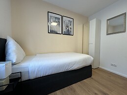 Ferienhaus Möhrle 4