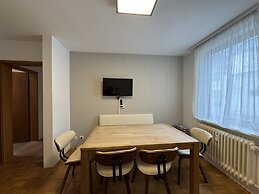 Ferienhaus Möhrle 4