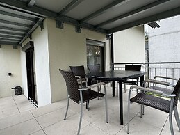 Ferienhaus Möhrle 4