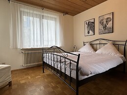 Ferienhaus Möhrle 4