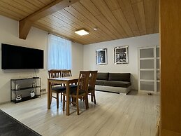 Ferienhaus Möhrle 3