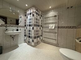 Ferienhaus Möhrle 2