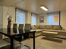 Ferienhaus Möhrle 2