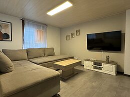 Ferienhaus Möhrle 2