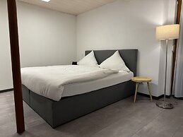 Ferienhaus Möhrle 2