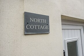 North Cottage, Alderton