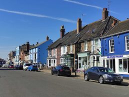 Pebble View, Aldeburgh