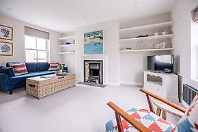 Pebble View, Aldeburgh