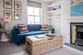 Pebble View, Aldeburgh