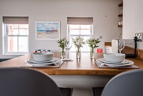 Pebble View, Aldeburgh