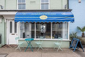 Pebble View, Aldeburgh