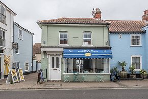 Pebble View, Aldeburgh