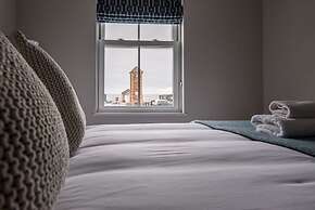 Pebble View, Aldeburgh