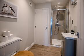 Pebble View, Aldeburgh