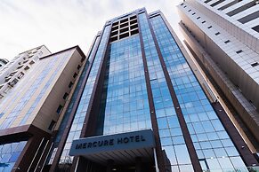 Mercure Baku City