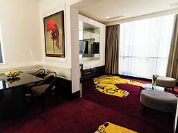 Mercure Baku City