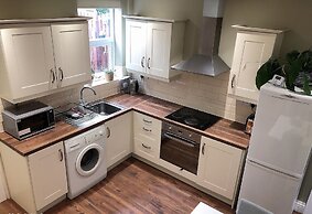 Modern 3 bedrooms house with 6 guests