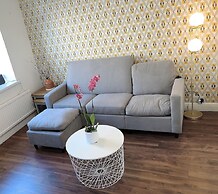 Modern 3 bedrooms house with 6 guests