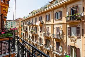 Via Pasquale 16 in Napoli