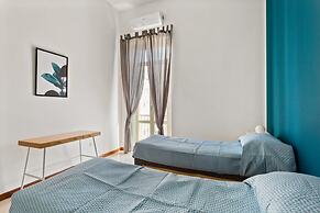 Via Pasquale 16 in Napoli