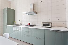 Via Pasquale 16 in Napoli