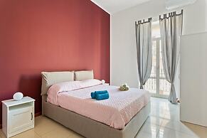 Via Pasquale 16 in Napoli