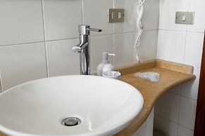 Via Pasquale 16 in Napoli