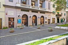 Via Pasquale 16 in Napoli