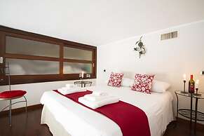 B B Residenza Malaterra - Camera Neo Liberty