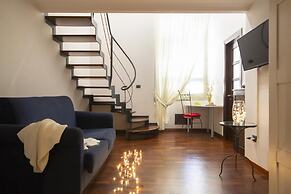 B B Residenza Malaterra - Camera Neo Liberty