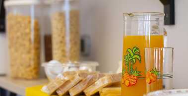 B B Residenza Malaterra - Camera Neo Liberty