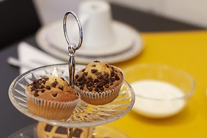 B B Residenza Malaterra - Camera Neo Liberty