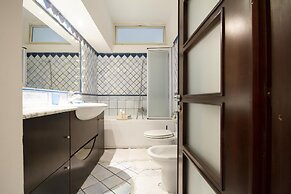 B B Residenza Malaterra - Camera Neo Liberty