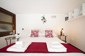 B B Residenza Malaterra - Camera Neo Liberty