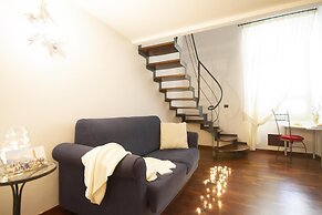 B B Residenza Malaterra - Camera Neo Liberty